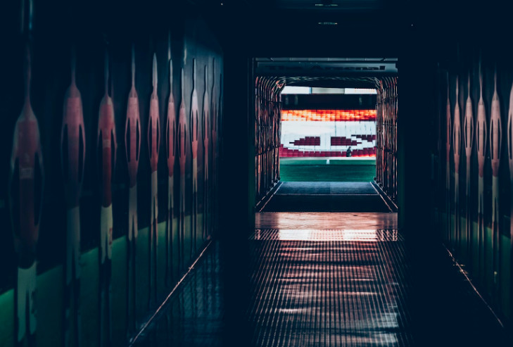 武汉市足协青训中心